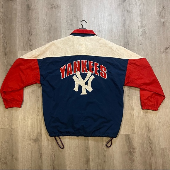 Vintage New York Yankees Jacket - Picture 2 of 7